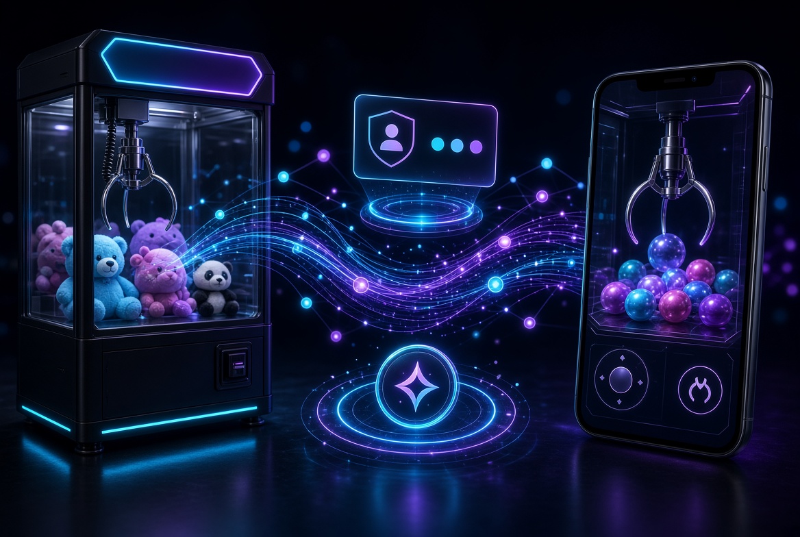 One system across physical and online
