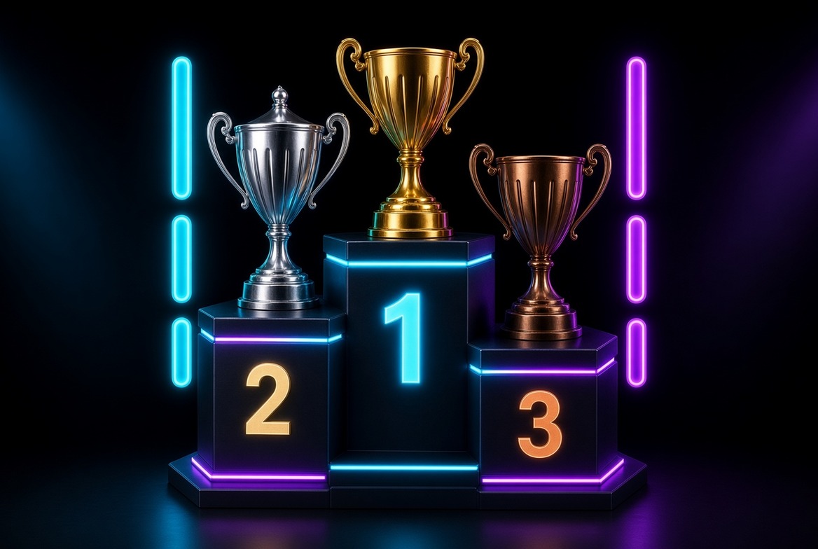 Bi-monthly Leaderboard